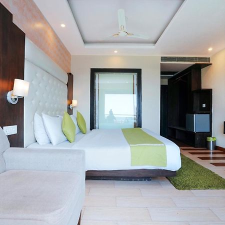 Nature Valley View Resort Mashobra !! Luxury Choice !! Gaming Zone !! Open Terrace !! Big Parking Шімла Екстер'єр фото