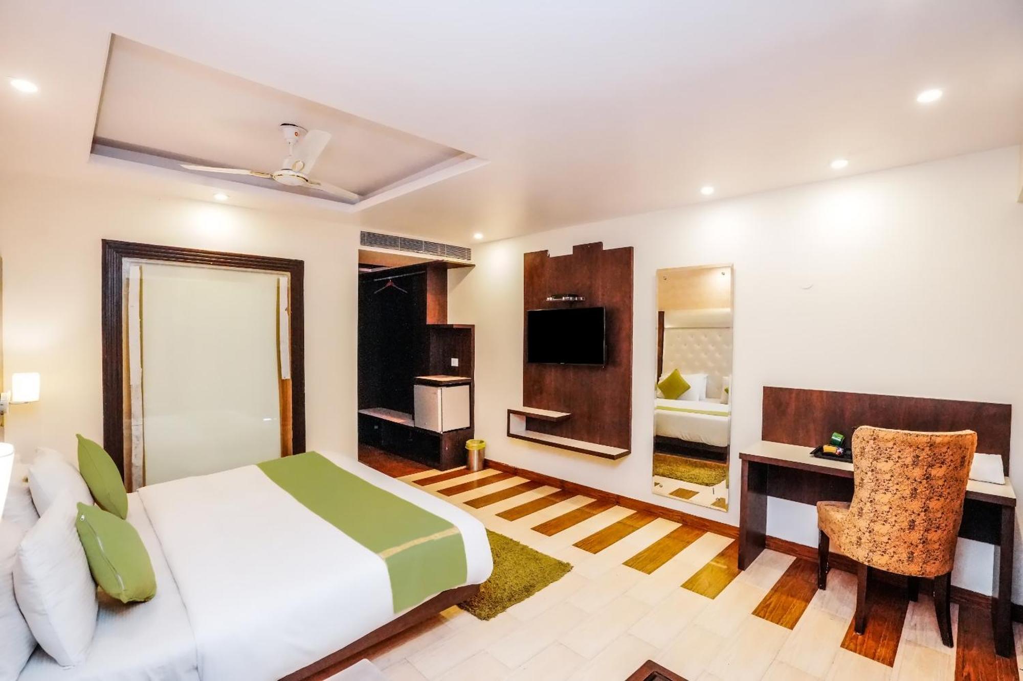 Nature Valley View Resort Mashobra !! Luxury Choice !! Gaming Zone !! Open Terrace !! Big Parking Шімла Екстер'єр фото